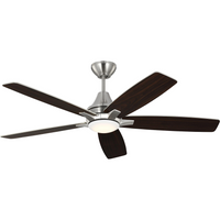 Lowden 52" LED Ceiling Fan