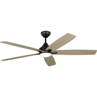 Lowden Smart 60" LED Ceiling Fan