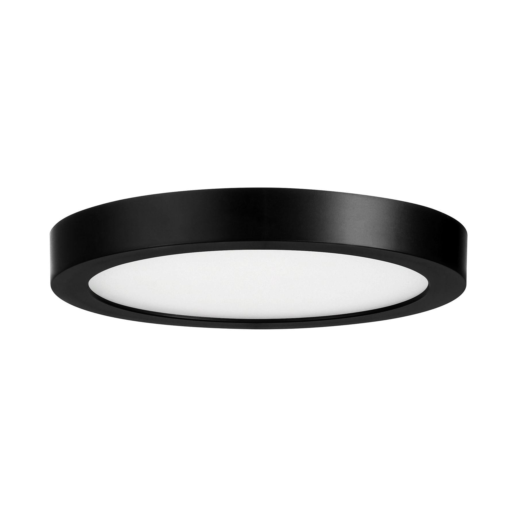 7" LED Flush Mount