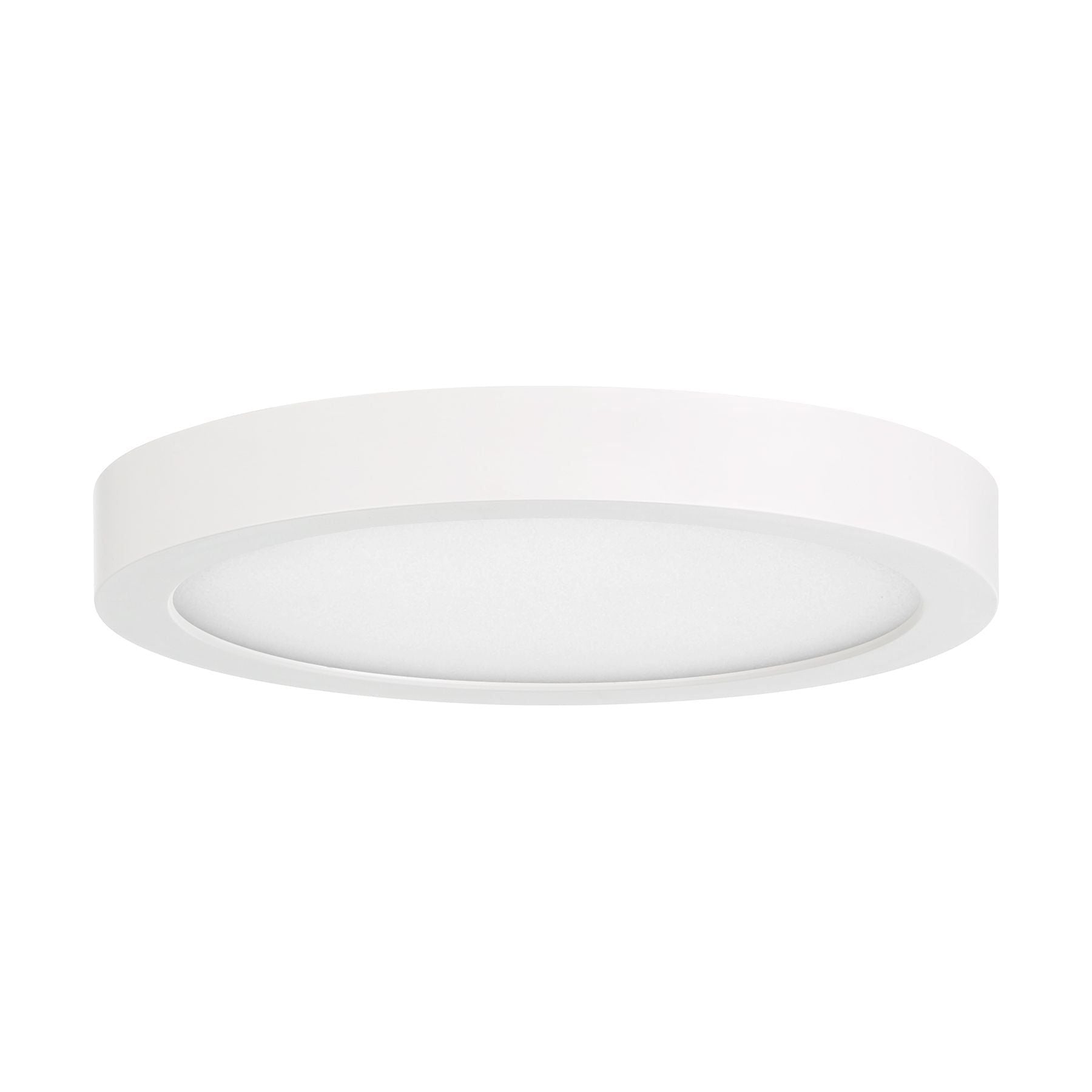 7" LED Flush Mount