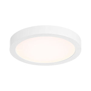 7" LED Flush Mount