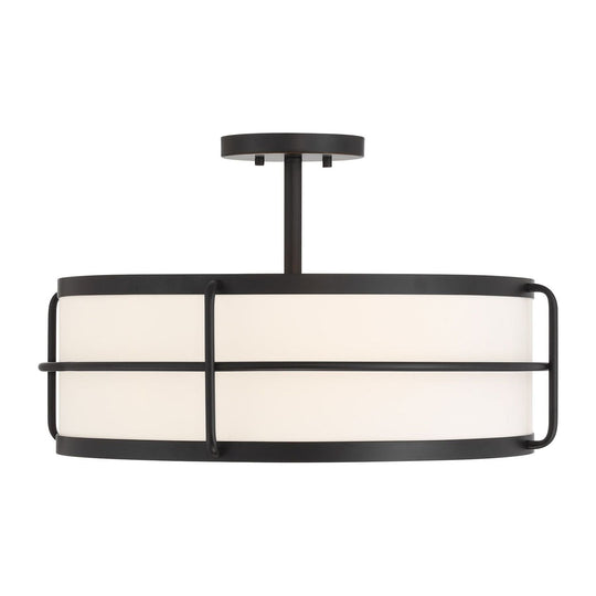 Chauncey 4-Light Ceiling Light