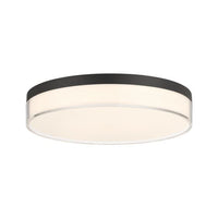 Clarion 11" 5CCT LED Acrylic Ceiling Light