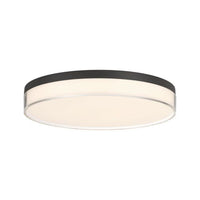 Clarion 13" 5CCT LED Acrylic Ceiling Light