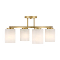 Herron 4-Light Ceiling Light