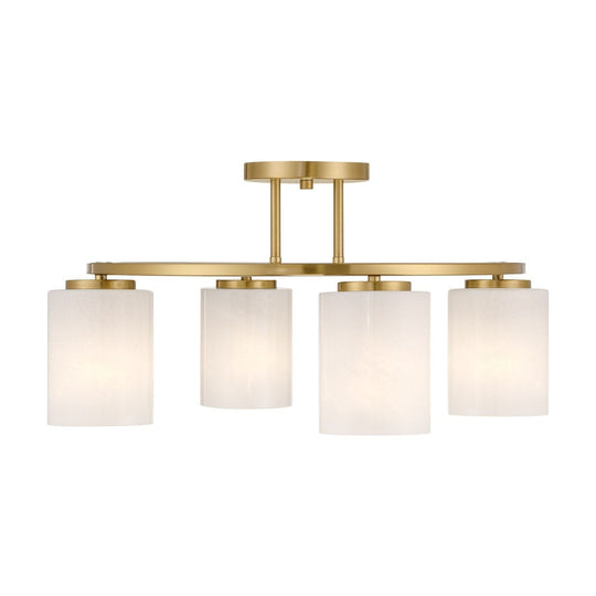 Herron 4-Light Ceiling Light