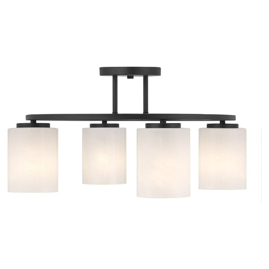 Herron 4-Light Ceiling Light
