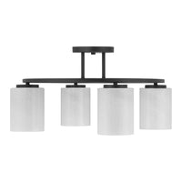 Herron 4-Light Ceiling Light