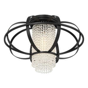 Idlewild 1-Light Ceiling Light