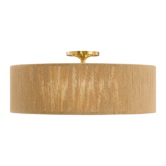 Maynard 4-Light Ceiling Light