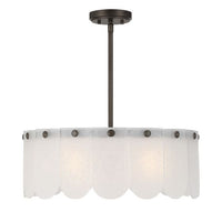 Ashton 4-Light Convertible