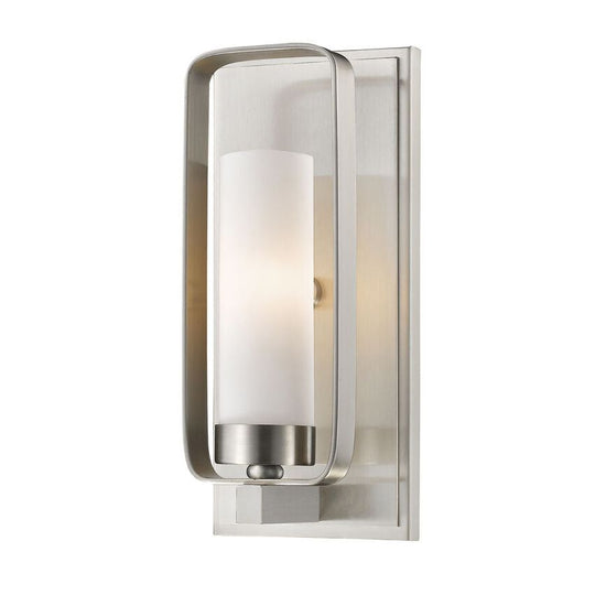 Aideen 1-Light Wall Sconce