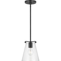 Blaine One Light Pendant