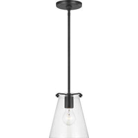 Blaine One Light Pendant