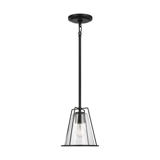 Framework One Light Pendant