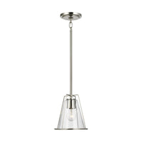 Framework One Light Pendant