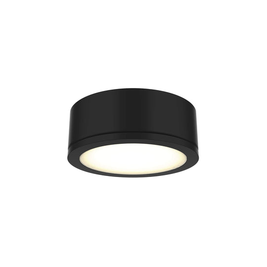 120V PowerLED Puck