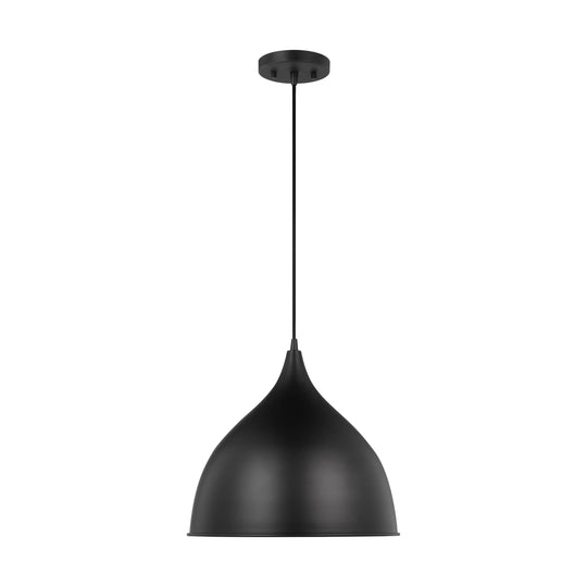 Grant One Light Pendant