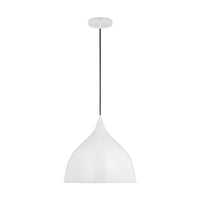 Grant One Light Pendant
