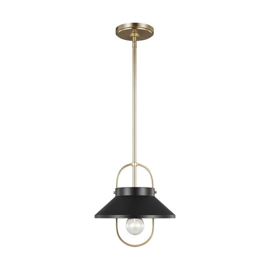 Dormer One Light Pendant