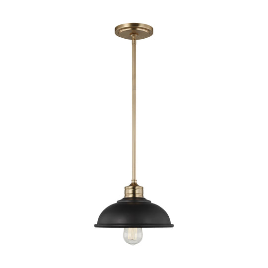 Dustin One Light Pendant