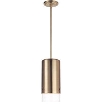 Corey One Light Pendant