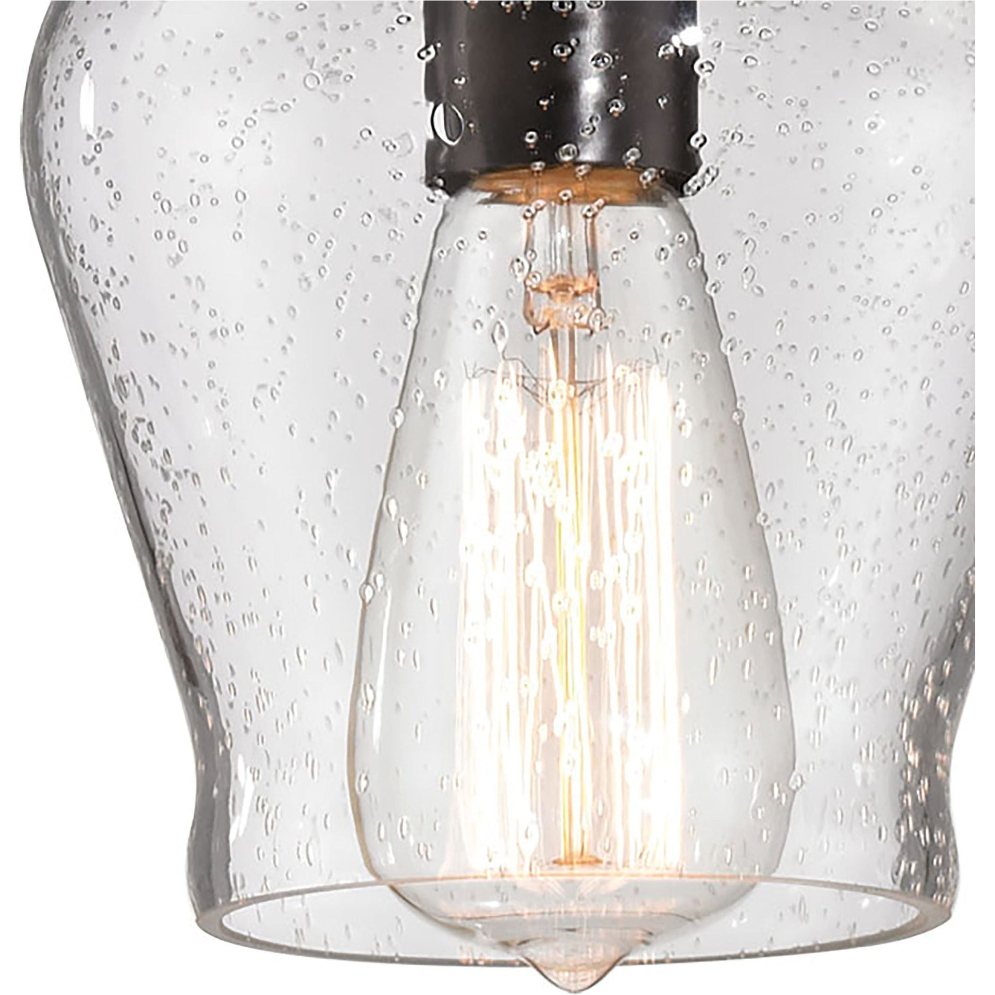 Menlow Park 6" Wide 1-Light Mini Pendant