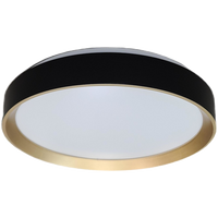Helen 15" Flush Mount