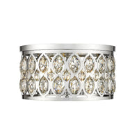 Dealey 5-Light Flush Mount