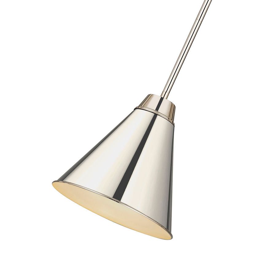 Eaton 1-Light 12" Pendant