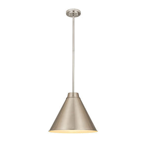 Eaton 1-Light 18" Pendant