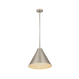 Eaton 1-Light 18" Pendant