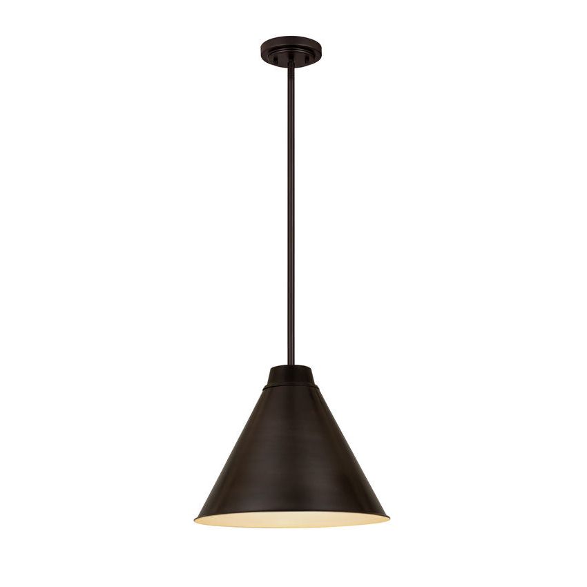 Eaton 1-Light 18" Pendant