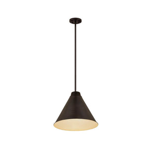 Eaton 1-Light 18" Pendant