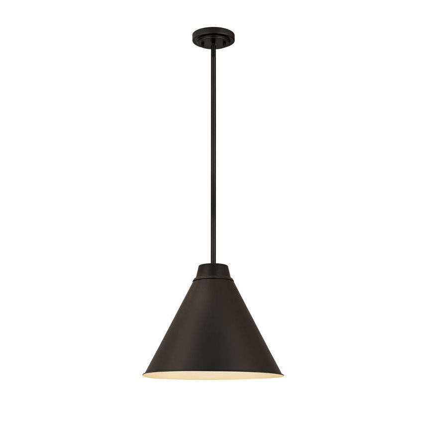 Eaton 1-Light 18" Pendant