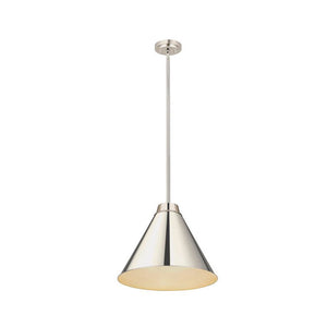 Eaton 1-Light 18" Pendant