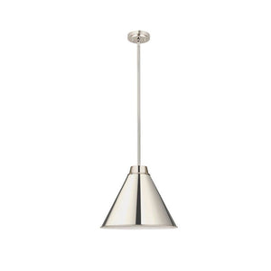 Eaton 1-Light 18" Pendant