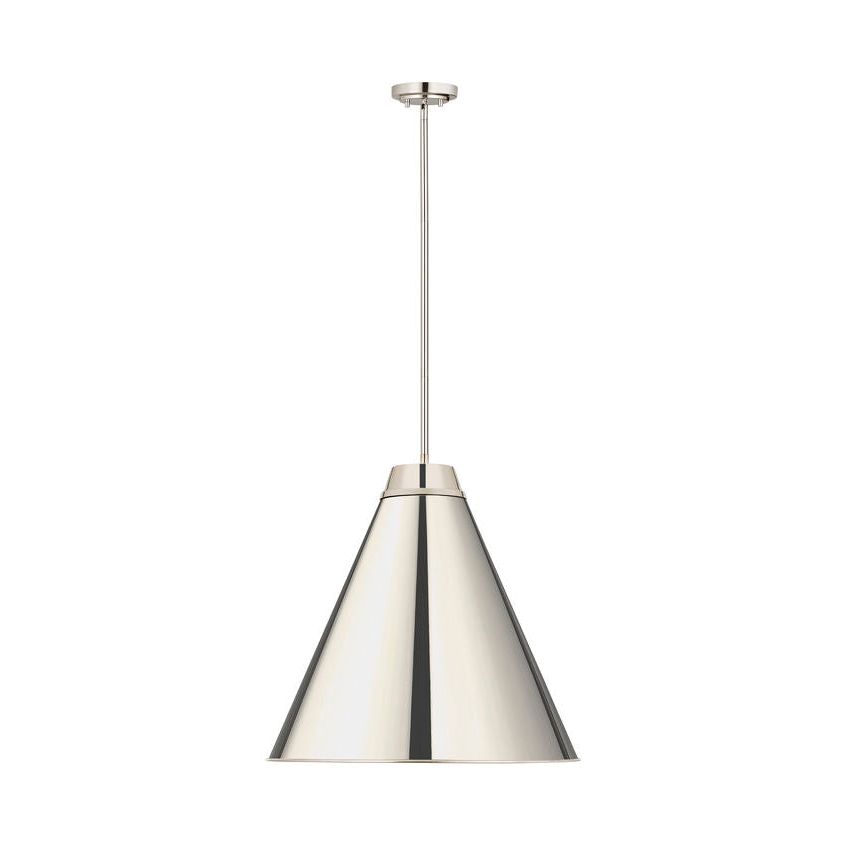 Eaton 1-Light 24" Pendant