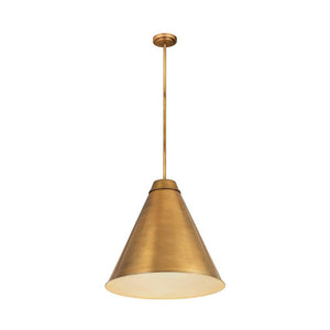 Eaton 1-Light 24" Pendant