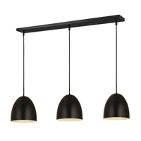 Z-Studio 3-Light Pendant