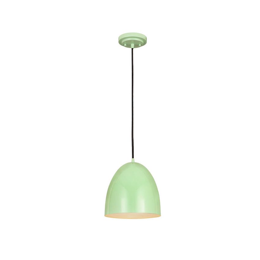 Z Studio 1-Light 9.5" Dome Pendant