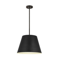 Maddox 1-Light 18" Chandelier