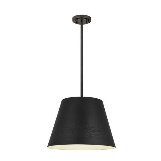 Maddox 1-Light 18" Chandelier