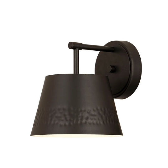 Maddox 1-Light Wall Sconce