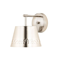 Maddox 1-Light Wall Sconce