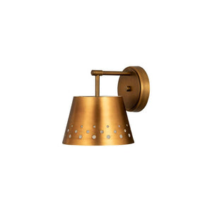 Katie 1-Light Wall Sconce