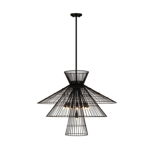 Alito 8-Light Chandelier