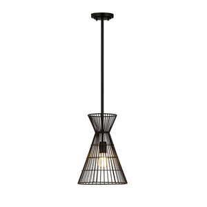 Alito 1-Light Mini Pendant