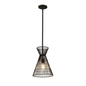 Alito 1-Light Mini Pendant