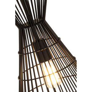 Alito 1-Light Mini Pendant